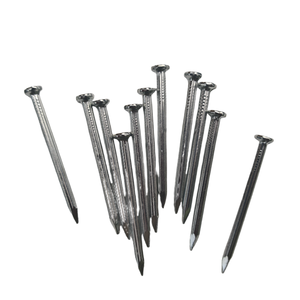 Meilleure vente Chine Fabrication de <span class=keywords><strong>clou</strong></span> en fer et en <span class=keywords><strong>béton</strong></span> en <span class=keywords><strong>acier</strong></span> zingué <span class=keywords><strong>Clou</strong></span> commun en fil métallique avec tige lisse à bas prix - Product Image 5