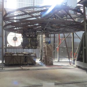 Réservoirs de stockage d'eau/d'huile/de <span class=keywords><strong>carburant</strong></span> rectangulaires rotomoulés écologiques en HDPE personnalisés OEM - Product Image 6