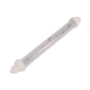 Linear lampen infrarot lampe buchse R7s L 117,6mm 240 V 300 W - Product Image 1