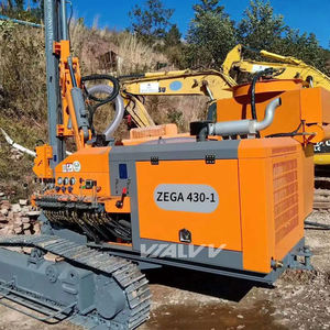 جهاز حفر مناجم ناسفة بقطر 50 مترًا-جهاز حفر التعدين من من من من من من من من من نوع Mine - Product Image 2