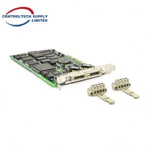 Module de communication de haute qualité pour équipement électrique CI527A 3BSE035684R1, fourni par l'usine - Product Image 3