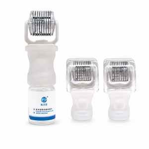 Consommables médicaux, rouleau Hydra en acier inoxydable, type désinfectant EOS, pour les soins de la <span class=keywords><strong>peau</strong></span> - Product Image 2