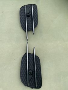 Body kit per le prestazioni di conversione più venduto W447 <span class=keywords><strong>2016</strong></span>-aggiornamento al look V250 V300 AMG di classe V250 2020 - Product Image 4