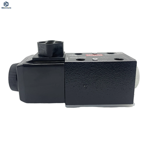 Cylindre pneumatique pour l'automatisation industrielle, modèle 0822032202, type standard, double action, avec aimant - Product Image 1