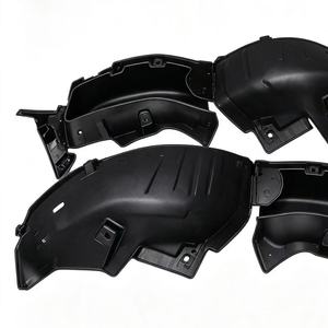 2022 DC1E <span class=keywords><strong>01</strong></span> Garde-boue arrière gauche et droit pour <span class=keywords><strong>ZEEKR</strong></span> <span class=keywords><strong>01</strong></span> - Product Image 3