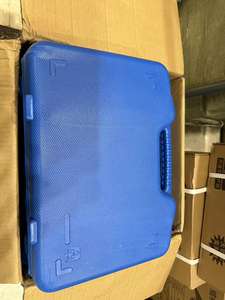 <span class=keywords><strong>Kit</strong></span> de herramientas de detección de fugas de cobre especializado WELL-IN para detectores de <span class=keywords><strong>gas</strong></span> sedanes asiáticos y europeos en sistemas de <span class=keywords><strong>aire</strong></span> <span class=keywords><strong>acondicionado</strong></span> - Product Image 5