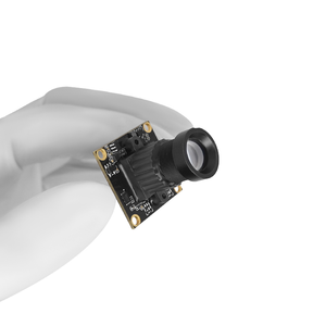 OS05A10 USB2.0 25×25mm Fixed Focus <b>Camera</b> Module with 1080P High Frame Rate and D175 FOV Wide Angle for Smart Retail Terminal - Product Image 5