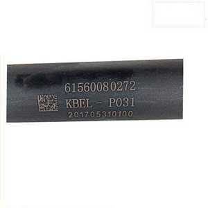 Injecteur de carburant 61560080272 pour camions Howo, moteurs Weichai WD615, taille standard - Product Image 4
