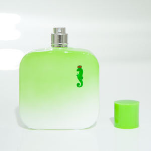 Perfume de alta calidad para mujeres <span class=keywords><strong>Teddy</strong></span> <span class=keywords><strong>Bear</strong></span> Lady Perfume Student Natural Perfume barato Proveedores - Product Image 4