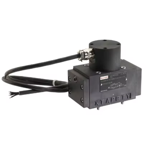 R901406026 4WS2EM10-5X/5B11XHT315K31EV 24VDC 350บาร์ 9ลิตร/นาที ตัวควบคุมทิศทาง - Product Image 6
