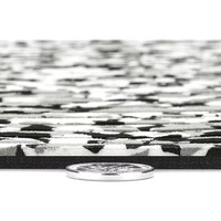 Tapis de sol de bateau camouflage en mousse EVA antidérapants, imitation teck, pour yacht, camping-car, kayak, jet ski