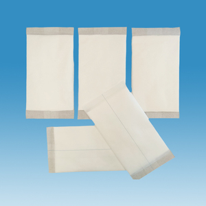 Abd Dressing Pad 10*20 cm Almohadillas abdominales con hilo de rayos <span class=keywords><strong>X</strong></span> con accesorio de botiquín de primeros auxilios Almohadilla abdominal absorbente de sangre - Product Image 5