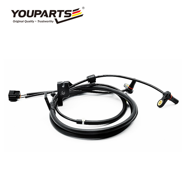 しあ　12/1迄 YOUPARTS ABS Wheel Speed Sensor for Isuzu ASCENDER 8980521221