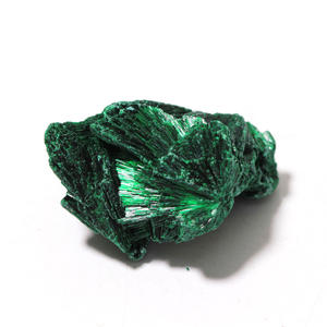 Piedra curativa <span class=keywords><strong>de</strong></span> malaquita Natural <span class=keywords><strong>de</strong></span> alta calidad, especímenes <span class=keywords><strong>de</strong></span> cristal crudo para decoración del hogar, venta al por mayor - Product Image 2