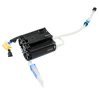 Pour Discovery 4 L319 L320 5.0 V8 HSE 4x4 ensemble de pompe à carburant Diesel comprenant LR014997 LR028456 LR043385