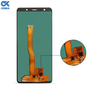 Pantalla Táctil Digitalizadora para Samsung Galaxy A7 2016 A710/A7100/A710f/A710m, Repuesto de Pantalla LCD para Teléfono Móvil - Product Image 3