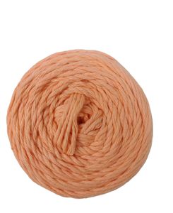 เส้นด้ายฝ้ายนม3Ply ไหมพรมผ้าฝ้ายสำหรับเด็ก - Product Image 6