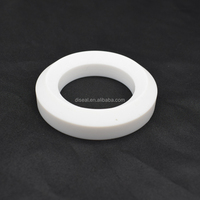 Bague d'étanchéité en PTFE à garniture en V MATL 100% PTFE vierge
