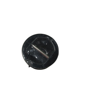 Enlace de sujeción UPSURF de 3 cm, negro y blanco, redondo, para tabla de surf y paddleboard - Product Image 5