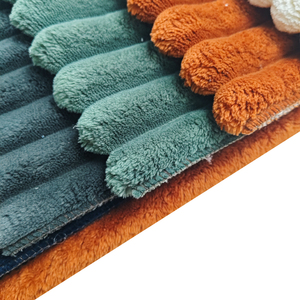 Sofá Cheneling de Tela Suave con Diseño Acolchado y Material Transpirable para un Hogar de Lujo - Product Image 4