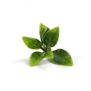 Chất Lượng Cao Phong Cách Mới Lá Trà Nhân Tạo Tường Xanh Dọc Vườn Hàng Rào Cho Trang Trí Sân Vườn Backdrop - Product Image 5