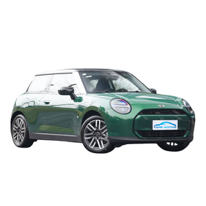 Mini Cooper xe fwd LHD 2025 cửa hàng cho sử dụng xe điện Mini Cooper EV - Product Image 3