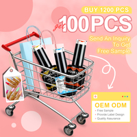 CaiXuan – kit de vernis à ongles en Gel Uv, 10ml, 60 pièces/Kit, 58 couleurs, fournitures professionnelles pour Salon, étiquette privée
