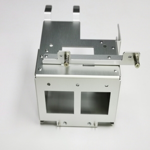 Dịch Vụ Gia Công <span class=keywords><strong>CNC</strong></span> Tùy Chỉnh Tấm Nhôm Nguyên Mẫu Nhanh 304 Thép Không Gỉ <span class=keywords><strong>5052</strong></span> - Product Image 6