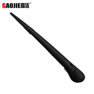 Brazo de Limpiaparabrisas Trasero Gaojie para Peugeot 207SW 2006-2014, Goma Sintética, Ángulo de Raspado de 180 Grados - Product Image 1