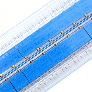 3296W-1-203LF ทริมเมอร์ตัวต้านทานผ่านรู<span class=keywords><strong>20K</strong></span>Ω ทริมเมอร์3296W-1-203LF ตัวต้านทานแบบแปรผันโพเทนชิออมิเตอร์ - Product Image 4