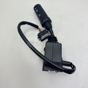 Interrupteur combiné Senwitt 11171771 pour chargeuse sur pneus Volvo L90E, pièce de machine de construction - Product Image 4