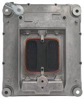 Unidad de Control del Motor, Módulo ECU Diésel para Camiones, Excavadoras y Equipo Pesado, Programado 21165620, Compatible con Volvo