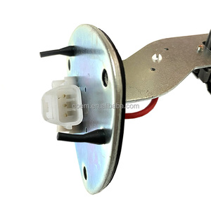 MR342870มาตรวัดระดับน้ำมันรถยนต์สำหรับมิตซูบิชิปาเจโรมอนเตโร MK3 V73 <span class=keywords><strong>MK4</strong></span> V75 V77 V97 V93 - Product Image 5