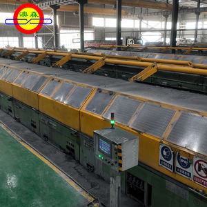 Стальная струна Aosen 7-жильная, высокопрочная, высокоуглеродистая, <span class=keywords><strong>ASTM</strong></span> SWRH82B, предварительно натянутая, 1860, с возможностью гибки, для строительства мостов - Product Image 6