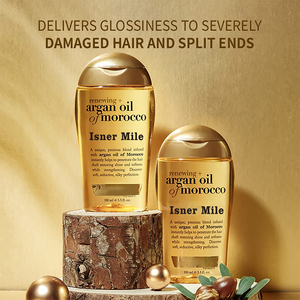OEM ODM umidità lustro cura dei <span class=keywords><strong>capelli</strong></span> olio <span class=keywords><strong>per</strong></span> il corpo e il viso e olio di Argan olio <span class=keywords><strong>per</strong></span> <span class=keywords><strong>capelli</strong></span> siero <span class=keywords><strong>per</strong></span> <span class=keywords><strong>capelli</strong></span> - Product Image 5