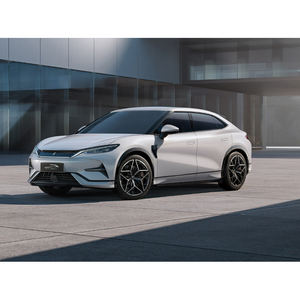 Vente Flash 2024 BYD Song L EV SUV de Luxe Intérieur Confortable Cockpit Intelligent Faible Bruit Expérience de Conduite Fluide En Stock - Product Image 5