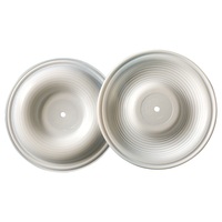 Diaphragme PTFE 08-1010-55 WILDEN pour pompes à diaphragme pneumatiques automobiles basse pression