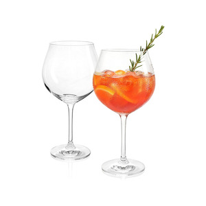 <span class=keywords><strong>Gin</strong></span> 25 oz Large Crystal barware <span class=keywords><strong>Bar</strong></span> Cristalería Stem <span class=keywords><strong>gin</strong></span> Glass para beber cócteles - Product Image 2