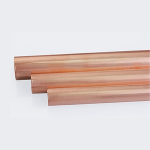 Repuestos para Aire Acondicionado, Tubo de Cobre 3/8 TP2 de 1.5mm, Refrigeración R410a, Tubería de Cobre para <span class=keywords><strong>Daikin</strong></span> <span class=keywords><strong>Mitsubishi</strong></span> - Product Image 3