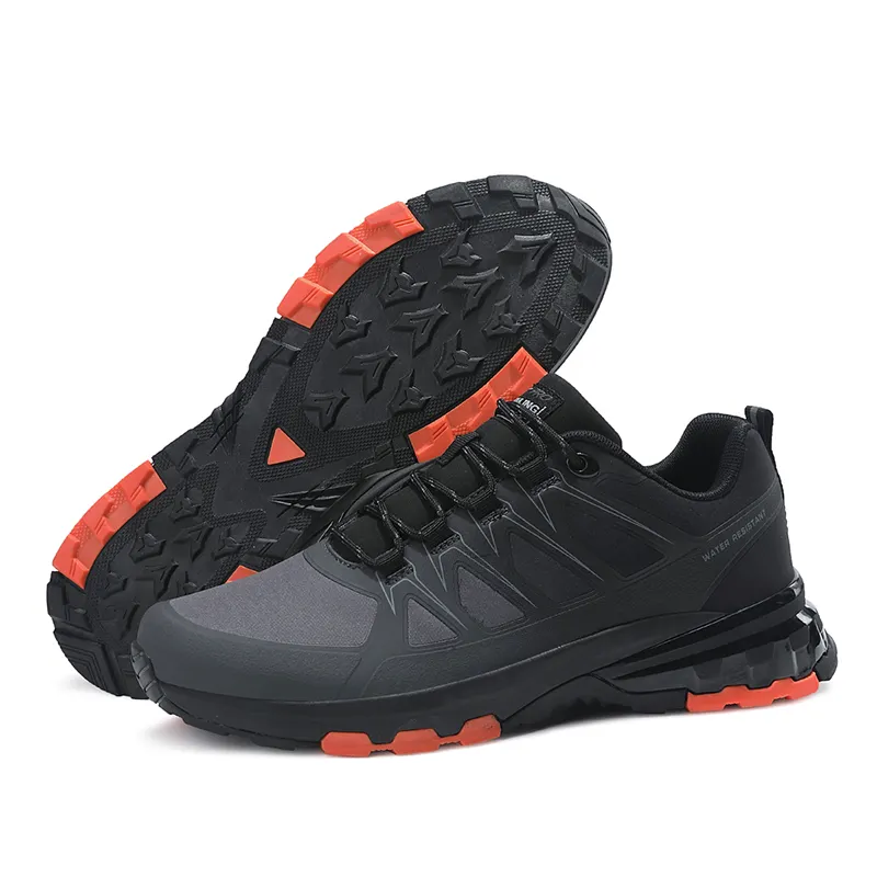 2023 new boutique outdoor shoes casual running shoes high quality sports mens casual shoes
