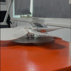 Fan tek taraflı dikey dinamik balans makinesi - Product Image 4