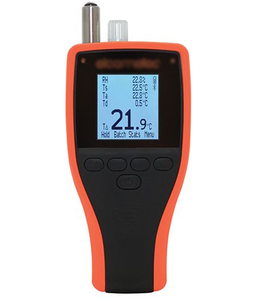Hydromètre de point de rosée de bonne qualité Série 319 G319-T G319-S Types Basiques et Haut de Gamme Protection IP66 Précision 0,5°C Garantie 1 an - Product Image 6