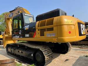 รถขุดแคท 336 มือสองขายดี รถขุดแคท 336d มือสอง รถขุดแคทเทอร์พิลลาร์ 336d 336d2 336d2L เครื่องจักรมือสอง - Product Image 4