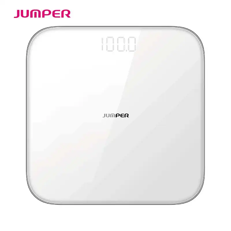 Nouvelle smart mini numérique portable corps poids intelligent échelle JPD-BS200 poche poids échelle pour un usage domestique