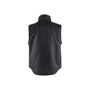BLAKLADER - 380119009900M Chauffe-corps Noir-VESTES DE TRAVAIL EAN 7330509306451 VESTES D'ÉTÉ SOFTSHELL - Product Image 2