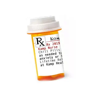 Benutzerdefinierte wasserdicht glossy adhesive medical apotheke RX etiketten private design rolle pharma aufkleber für pille flaschen
