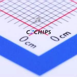 Condensateur SMD (MLCC) GCM1555C1H4R7CA16D 0402 4,7pF 50V C0G - Product Image 2