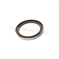 Fourniture stable 80*100*12 pièces de voiture scellant joint d'huile d'arbre de transmission pour pièces Datong 120