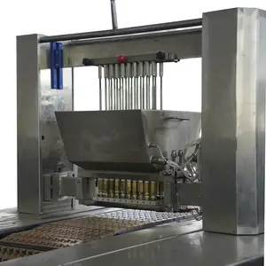 工場直販ソフトミルクキャンディートフィーキャンディー製造機
