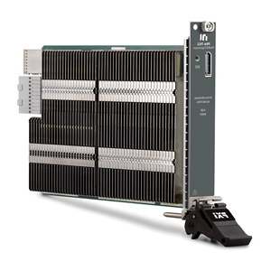 โมดูลโคโปรเซสเซอร์ National Instruments PXIe-7912 PXI FlexRIO - Product Image 5